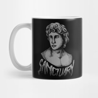 SANCTUARY Mug